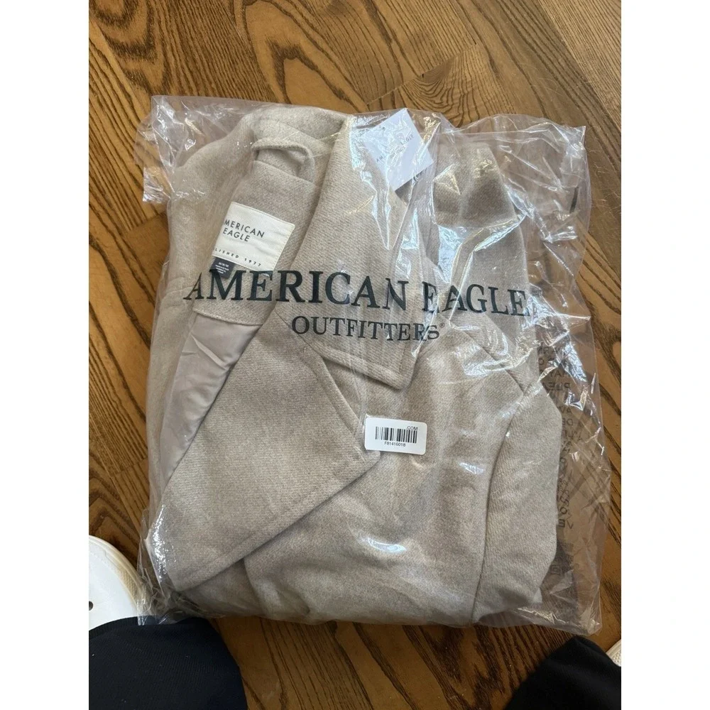 American Eagle Outfitters this sophisticated
